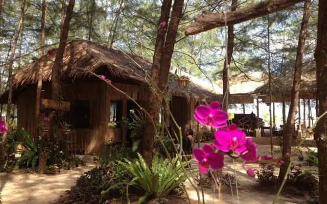 Hapla Beach Cottage