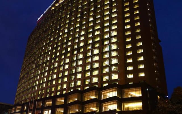 Swiss Grand Xiamen