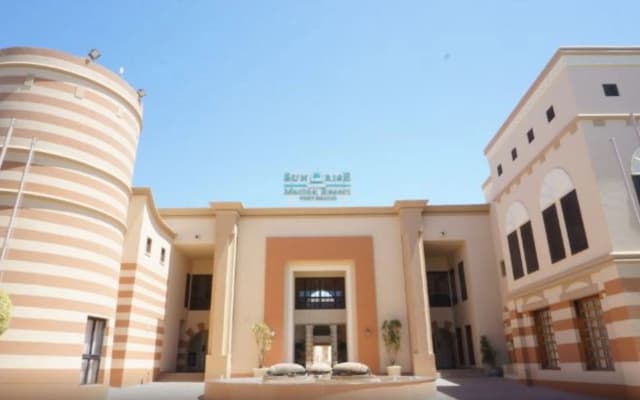 Marina Resort Port Ghalib Radisson Individuals