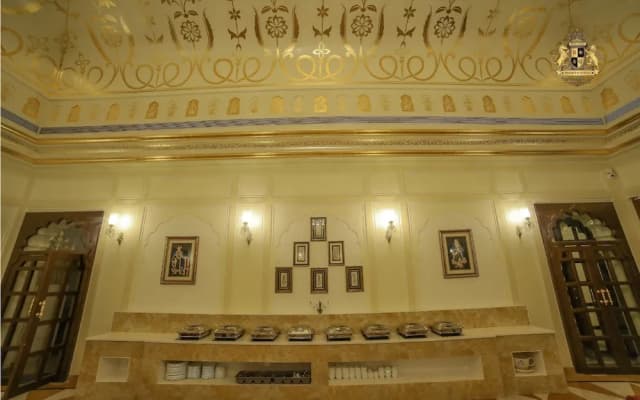 The Vijayran Palace by Royal Quest Resorts