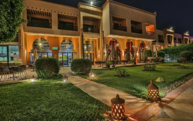 Club Paradisio