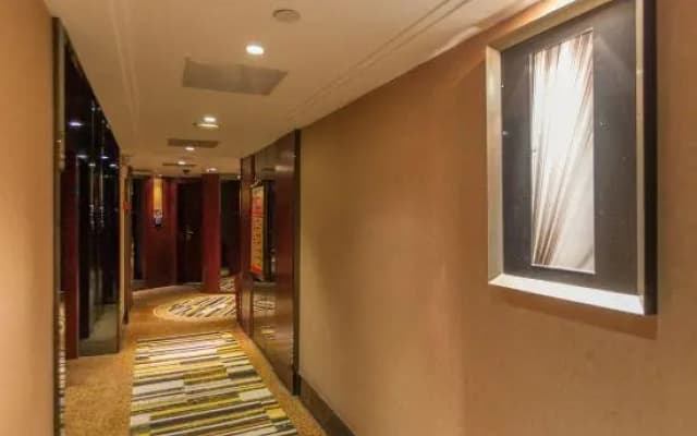 Bonway International Hotel