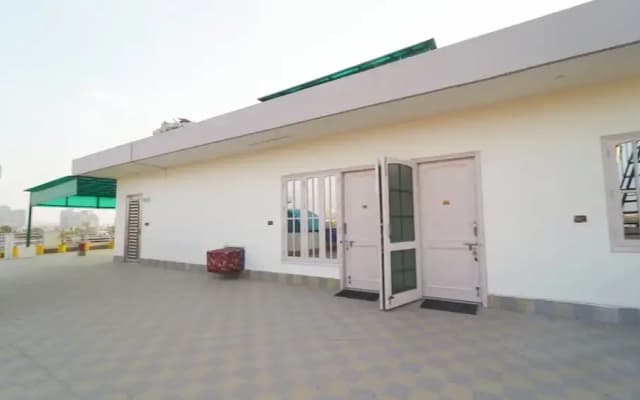 Kalp Taru Residency By GRB