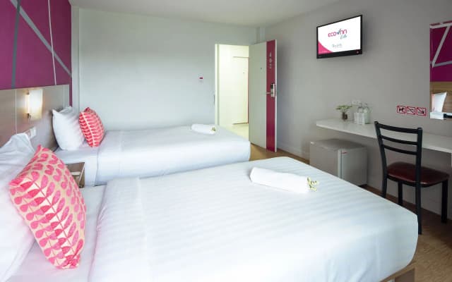 Eco Inn Lite Nakhon Si Thammarat