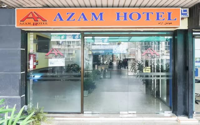 Hotel O Kota Bharu Near War Museum Formerly Azam Hotel