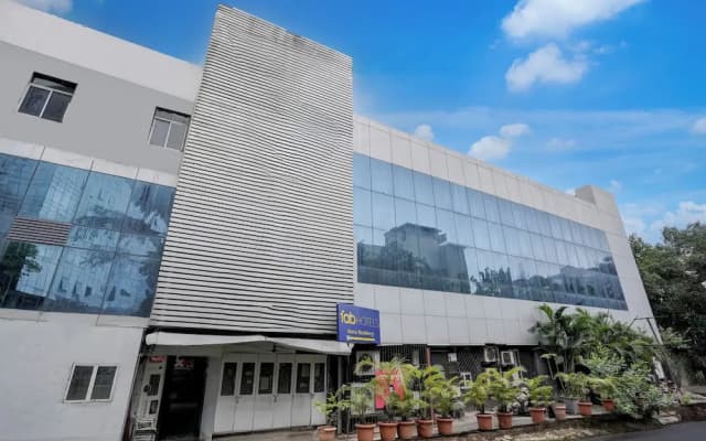 Veera Residency