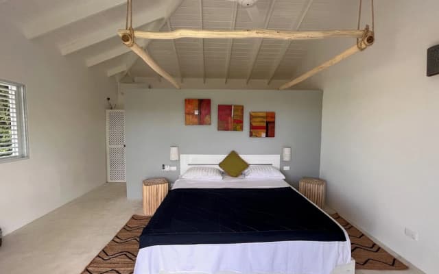 Casa Bambu - Charming Villa in the Heart of Nature