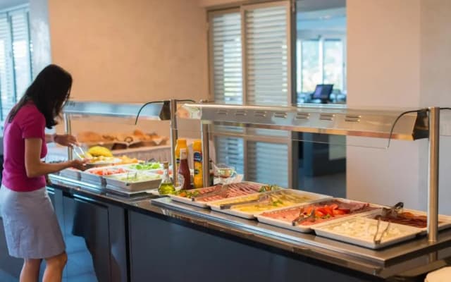 Hotel Jadran Neum
