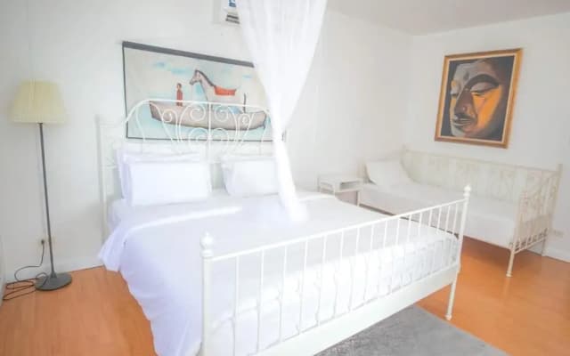 Baan Suan Villa 1