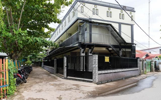 KoolKost Syariah near Universitas Lambung Mangkurat