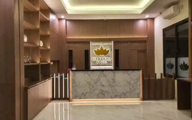 Gardena Hotel Indramayu