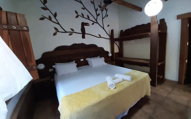 Aymara Lodge