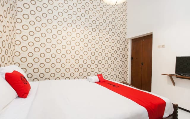 RedDoorz near Brawijaya University