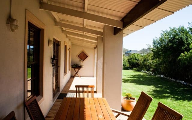 Hilton House