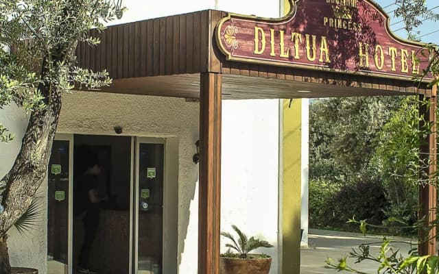 Hotel Princess Diltua