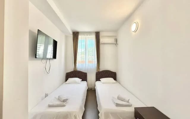Hotel Lobo