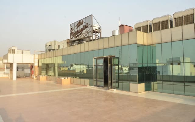 Hotel Delhi Airport
