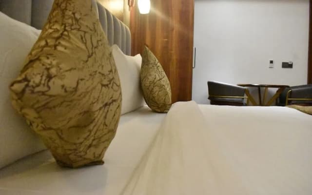 3Ag Hotel & Resort
