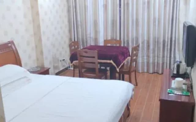 Siyue Hotel