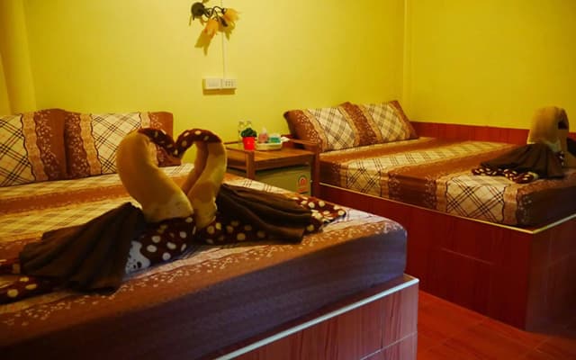 Mata Guesthouse