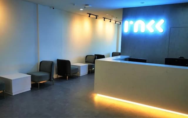 Inkk Hotel