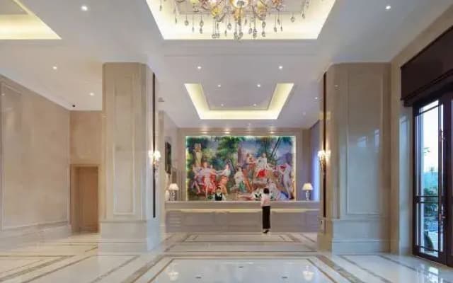 Vienna International Hotel (Dushan)