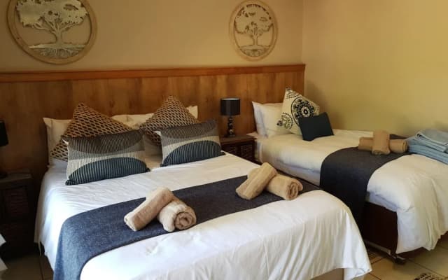 Honey Lodge
