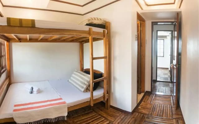 Marina 4Rooms