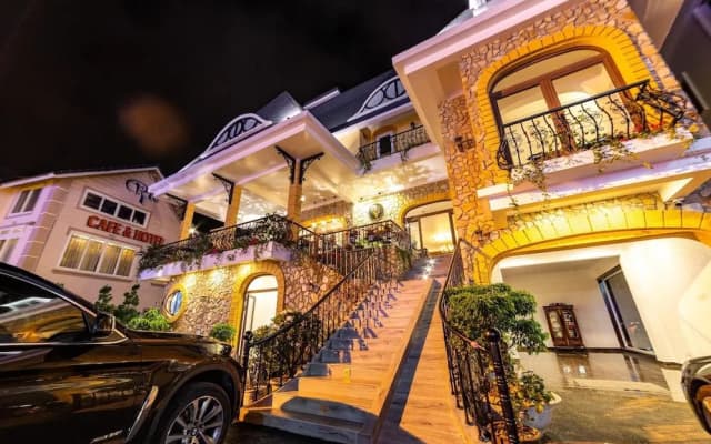 EX Hotel Dalat