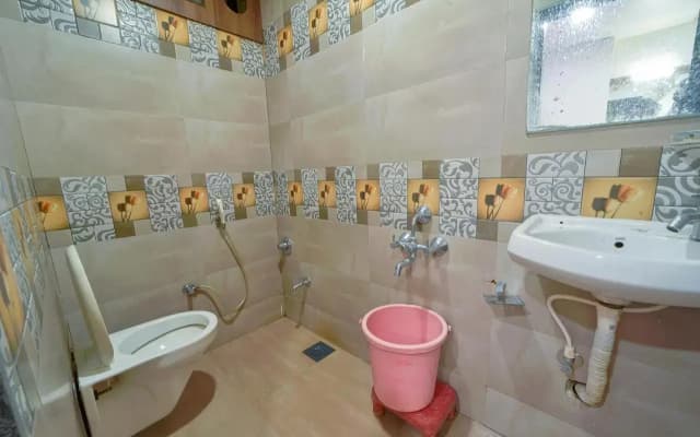 Shri Dwarka lodging