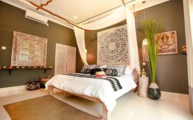 Villa Sarong 2