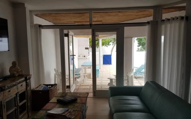 Mosselbank Beach Retreat 2A