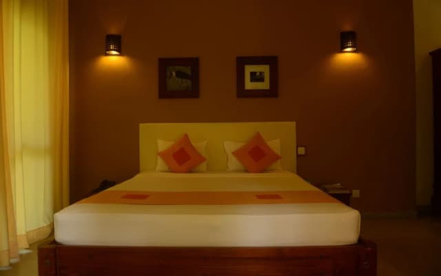 Nildiya Mankada Safari Lodge