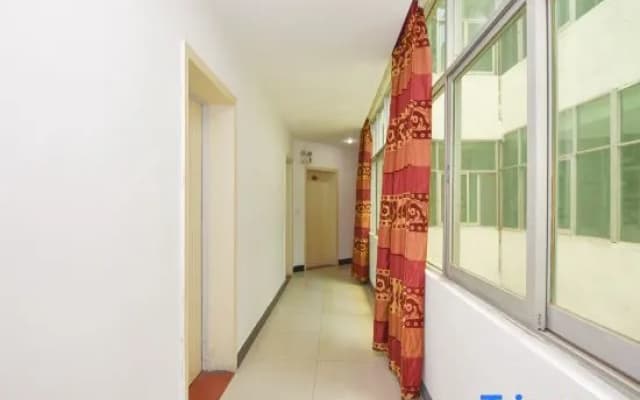 Wanjia Economy Hotel