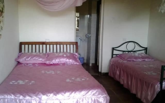 Kajiado Cultural Resort