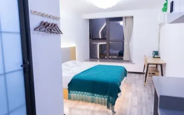 Qichi Homestay (Dazhong Road)
