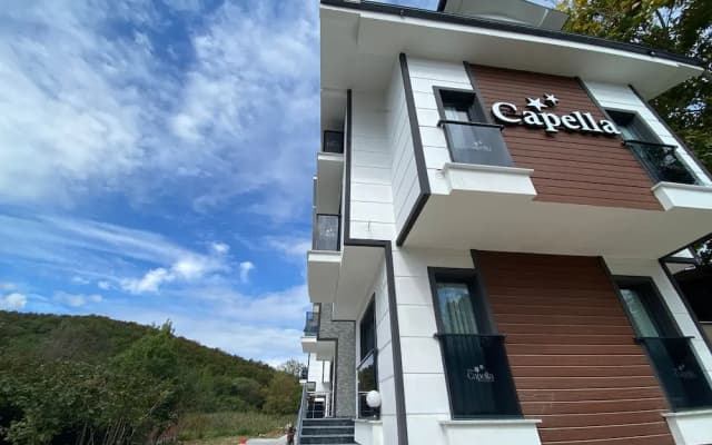 My Dream Hotel & Restaurant