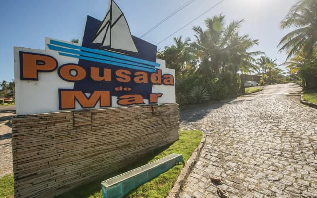 Pousada do Mar