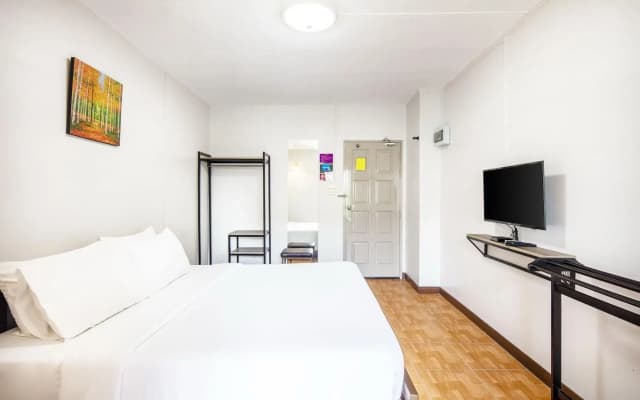 Livotel Express Hotel Bang Kruai Nonthaburi