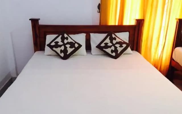 Pabasara Guest House Kalawewa