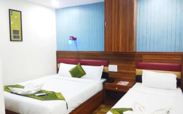 Airport Inn Residency