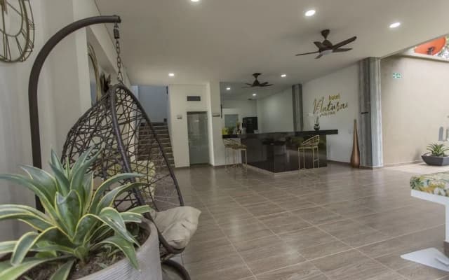 Hotel Natura By H&R