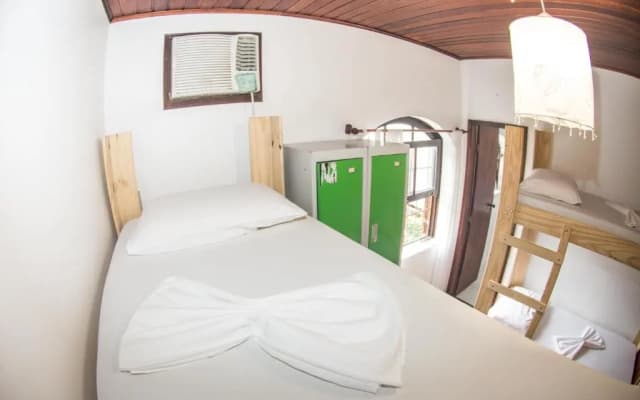 Social Ilha Grande Hostel