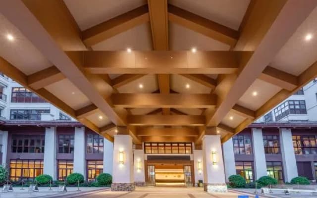 Sanya·Changyue | Nourishing·Life Wellness Resort Hotel