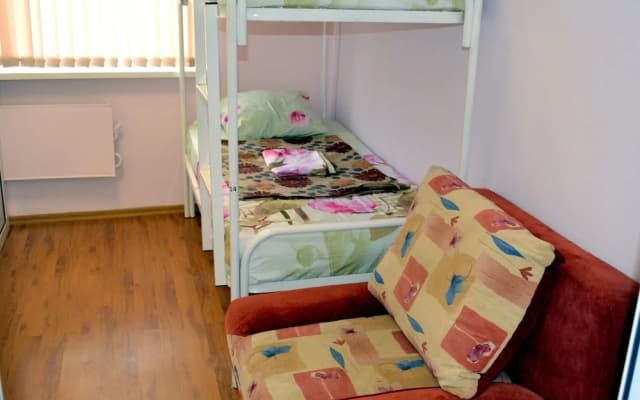 «Неразлучники» - Хостел