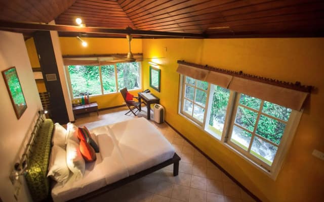 Mayapott Plantation Villa