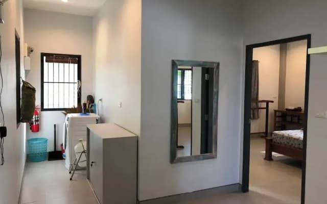 Jaccuzi House 5 pl 200 m From a Beautiful Beach