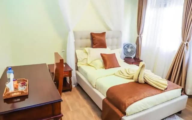 Villa Winga Guesthouse