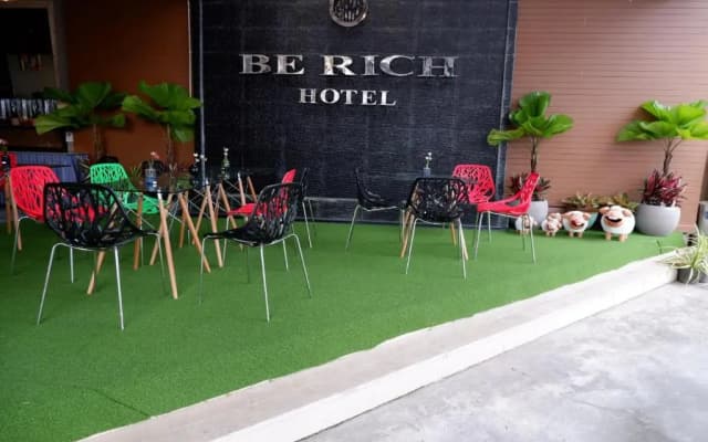 Berich Hotel