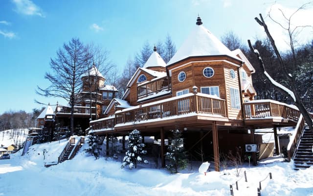 Elf Resort Hotel